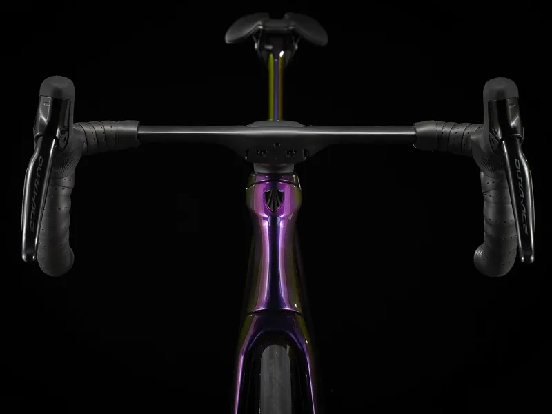 2022 Trek Madone SLR 9 Road Bike Amethyst-6